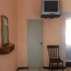 Hotel Gallo Rubio 2* Стандартный номер с 2 отдельными кроватями фото 7