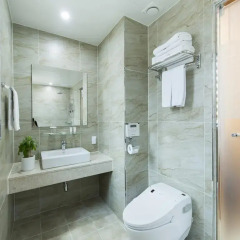 Hotel Nafore 3* Улучшенный номер с различными типами кроватей фото 2