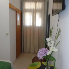 Отель Portuense Alojamento Local интерьер отеля