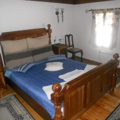 Отель Guest House James Чепеларе комната для гостей фото 4