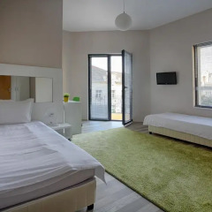 Отель Executive Rooms and Suites Play 3* Номер категории Эконом фото 2