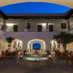 Отель Zoëtry Casa del Mar - Все включено 4* Полулюкс с различными типами кроватей фото 7