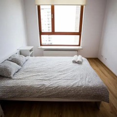 Отель Executive Suites Galeria Park Апартаменты с различными типами кроватей фото 19