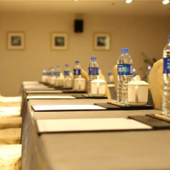 Отель Yitel Xiamen Zhongshan Road Китай, Сямынь - отзывы, цены и фото номеров - забронировать отель Yitel Xiamen Zhongshan Road онлайн помещение для мероприятий фото 2