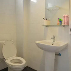 PanPan Hostel Bangkok Стандартный номер фото 5