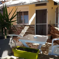 Отель Koktsidis House питание