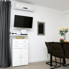 Апартаменты Apartment Bambina удобства в номере