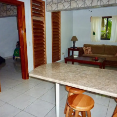 Отель Villas Pico Bonito 3* Вилла с различными типами кроватей фото 5
