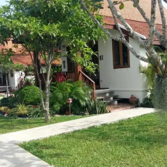 Отель Baan Thai Lanta Resort Ланта фото 9