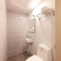 Отель K-guesthouse Myeongdong 4 3* Номер категории Эконом