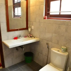 Отель Villa Paradise 2* Стандартный номер фото 13