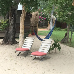 Отель Katamah Guesthouse 4* Бунгало