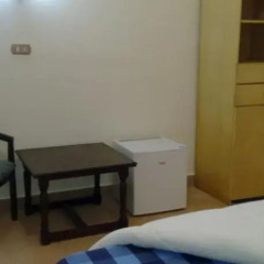 Transit Alexandria Hostel удобства в номере