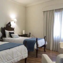 Hotel Sao Jose 3* Представительский номер разные типы кроватей фото 10