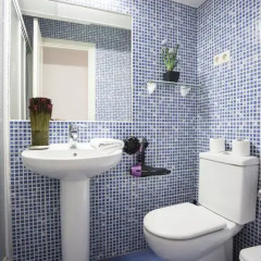 Отель Apartamentos Fuencarral 50 спа фото 2