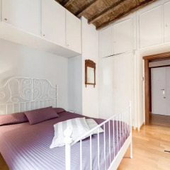 Отель Trastevere Charming Movida комната для гостей фото 4