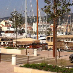 Отель ACCI Cannes Palazzio Франция, Канны - отзывы, цены и фото номеров - забронировать отель ACCI Cannes Palazzio онлайн спортивное сооружение