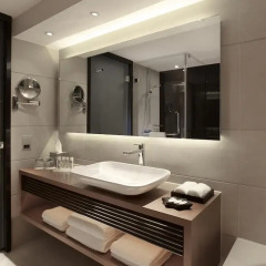 Отель Park Plaza Westminster Bridge London ванная