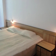 Jupiter Hotel 3* Люкс с различными типами кроватей фото 3