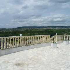 Отель Villa Fines фото 5