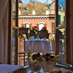 Hotel Concordia 3* Стандартный номер с двуспальной кроватью фото 24