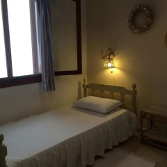 Отель Villa Rena Апартаменты с различными типами кроватей фото 9
