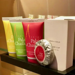 Отель Hôtel Palais De Chaillot 3* Стандартный номер с разными типами кроватей фото 4