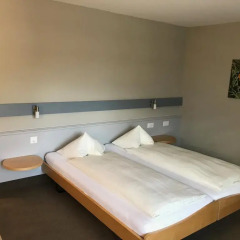 Goldey Swiss Quality Hotel комната для гостей