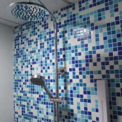 The Bohemian Chic Hostel Кровать в общем номере фото 29