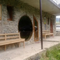 Отель Restland Dilijan Hotel Армения, Дилижан - отзывы, цены и фото номеров - забронировать отель Restland Dilijan Hotel онлайн фото 3