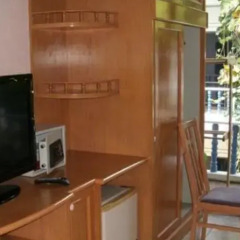 The Club Hotel Phuket удобства в номере