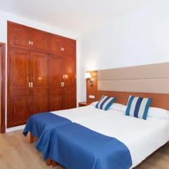 Отель FERGUS Style Soller Beach 4* Полулюкс с различными типами кроватей фото 3