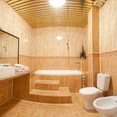 Гостиничный комплекс Постоялый двор Русь спа
