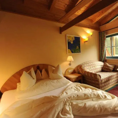Hotel Sunny Хохгургль комната для гостей фото 5