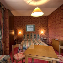 Hotel Ponte Bianco интерьер отеля фото 3