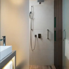 Гостиница Swissôtel Resort Sochi Kamelia 5* Номер Swiss advantage с различными типами кроватей фото 4