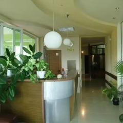 Anelia Family Hotel интерьер отеля фото 2
