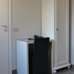 Hotel Marte 2* Стандартный номер с двуспальной кроватью