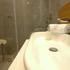 Апартаменты IRS ROYAL APARTMENTS Apartamenty IRS Neptun Park Улучшенные апартаменты с различными типами кроватей фото 27