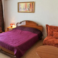 Гостиница Guesthouse Dubrava Стандартный номер с различными типами кроватей фото 8