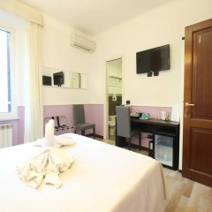 Отель Relais Colosseum 226 3* Стандартный номер фото 5