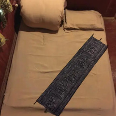 Отель Muong Hoa Homestay удобства в номере фото 2