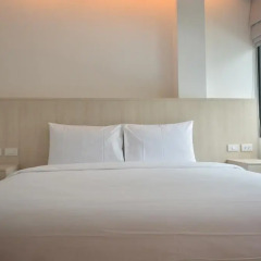 Rezt Bangkok - Hostel Номер категории Эконом фото 13