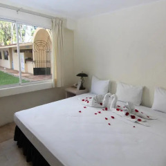 Hotel Villamar Princesa Suites 2* Люкс с разными типами кроватей