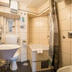Отель Villa Marul 4* Студия с различными типами кроватей фото 8