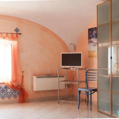 Отель My Charming House Равелло удобства в номере