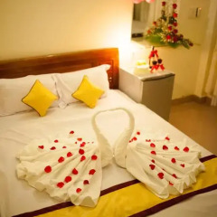 Happy Day 3 Hotel Стандартный номер фото 8