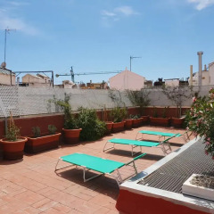 Апартаменты Diagonal Apartments бассейн фото 2