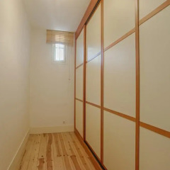 Апартаменты Lovelystay Chiado Distinctive Apartment интерьер отеля