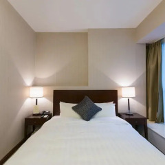 Отель Springdale Serviced Residence 4* Студия Делюкс фото 3
